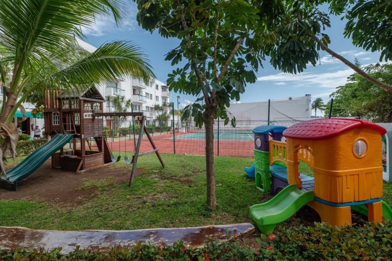 Hotel Dos Playas Faranda Cancún Exteriör bild